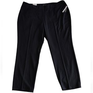 NWT The Limited 20W Navy Blue The Lexie Skinny Pants